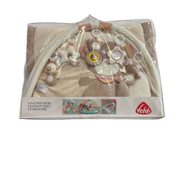 Tapis d activite