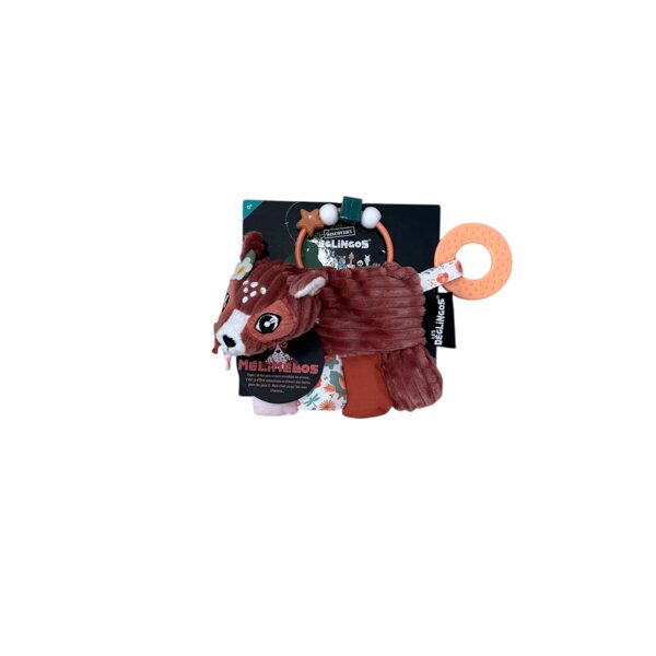 20031 Hochet d activites 19.90€