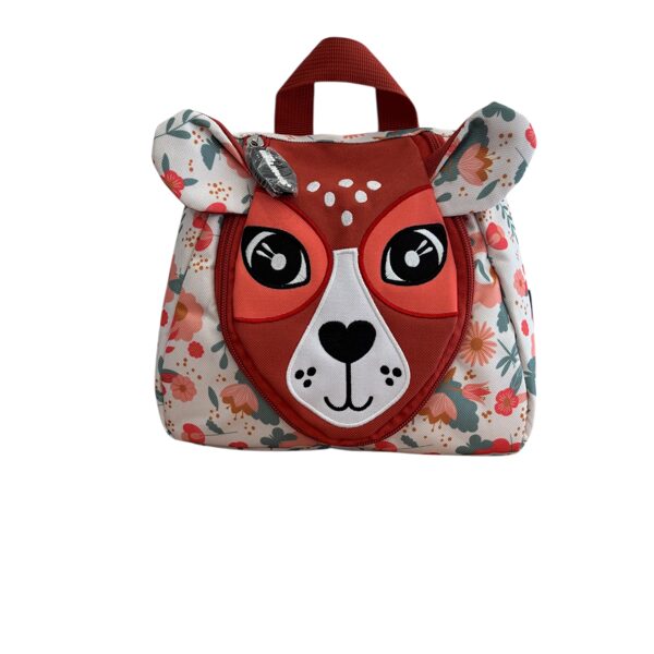 Trousse de toilette la biche 28€