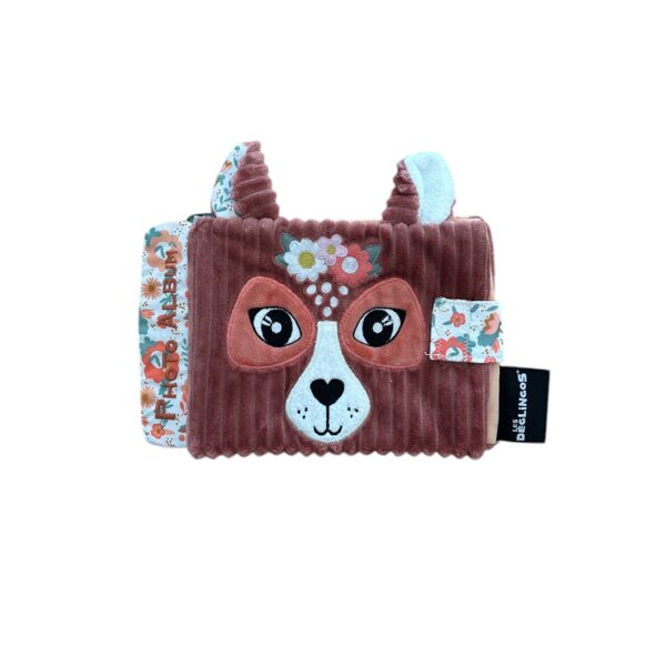 31831 Album photo la biche 25€