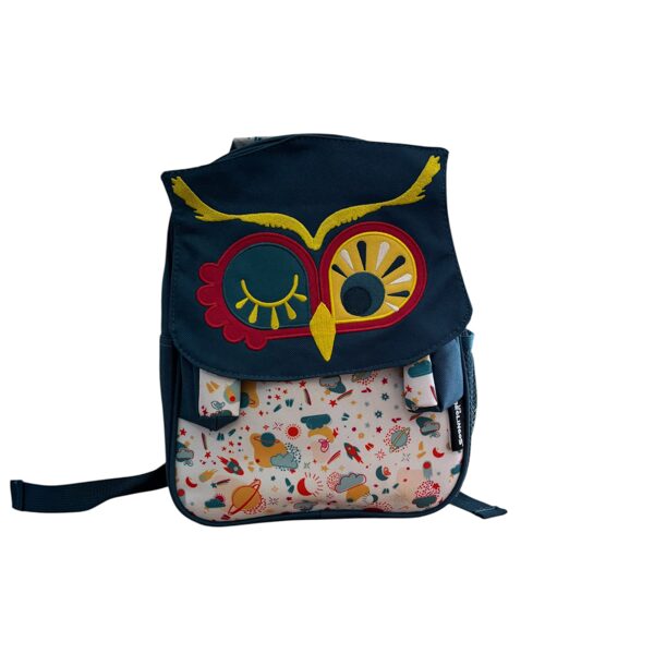 Sac a dos le hibou 29€