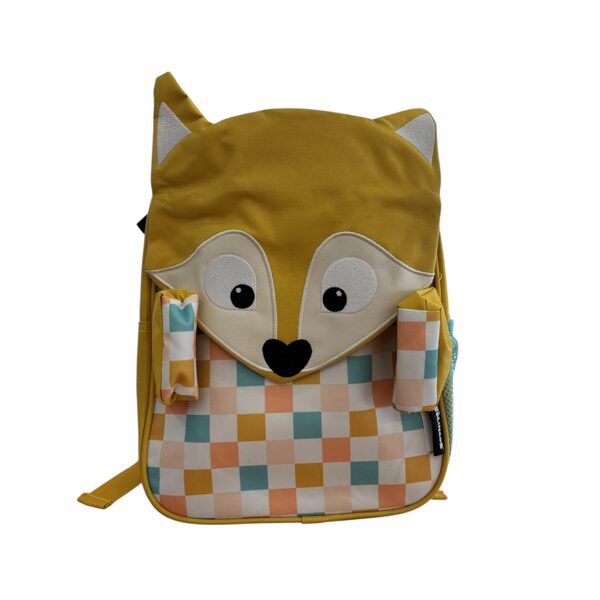 Sac a dos cyranos le renard 29€