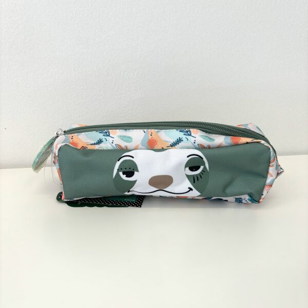 Trousse le paresseux 10€