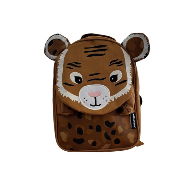 Sac a dos le tigre 29€