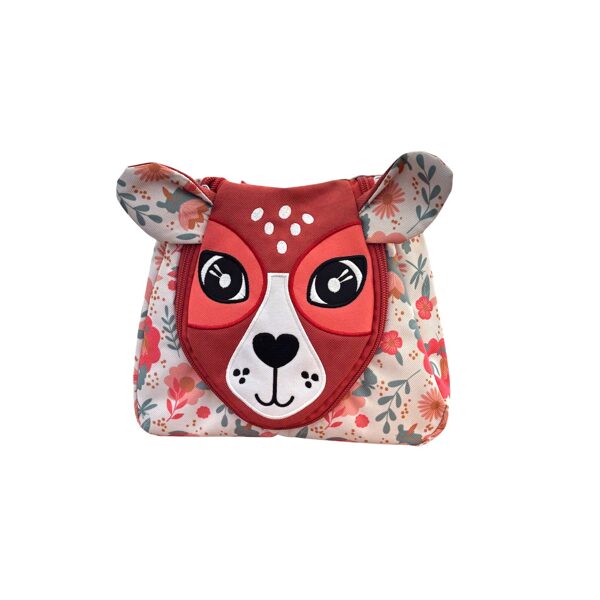 31331 Trousse de toilette la biche 28€