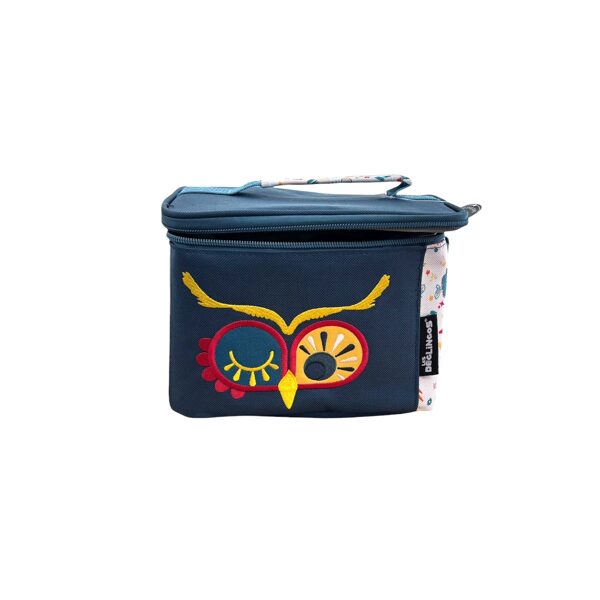 31935 Lunch bag astro le hibou 21€