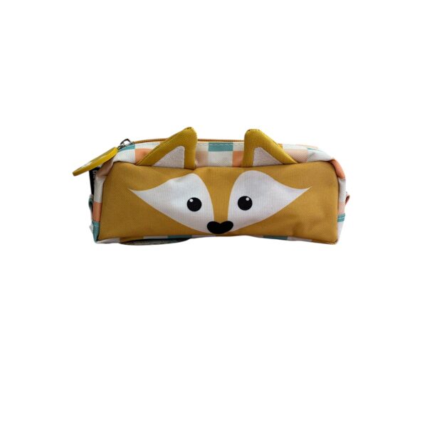 Trousse scolaire cyranos le renard 10.90€