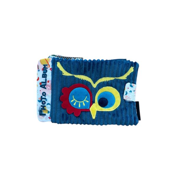 31835 Album photo astro le hibou 25€