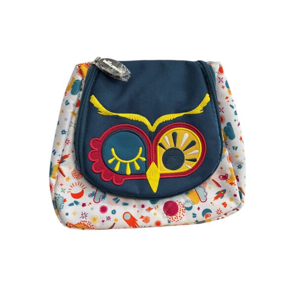 31335 Trousse de toilette le hibou 28€