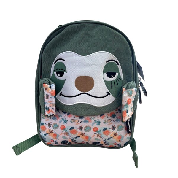 31033 Petit sac a dos chillos le paresseux 29€