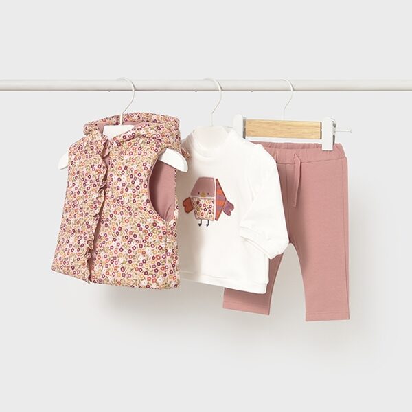 2632 Ensemble 3 pieces 58€