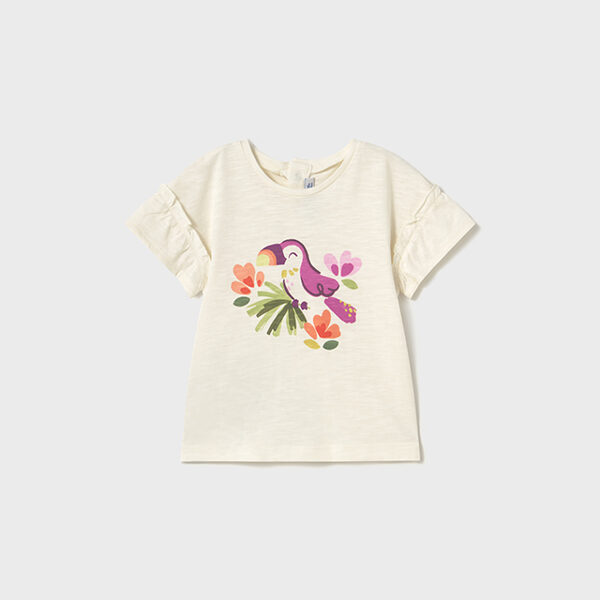 1047 Tee-shirt 16€