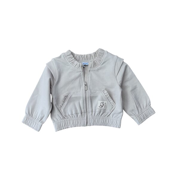 1462 Veste 31€ 