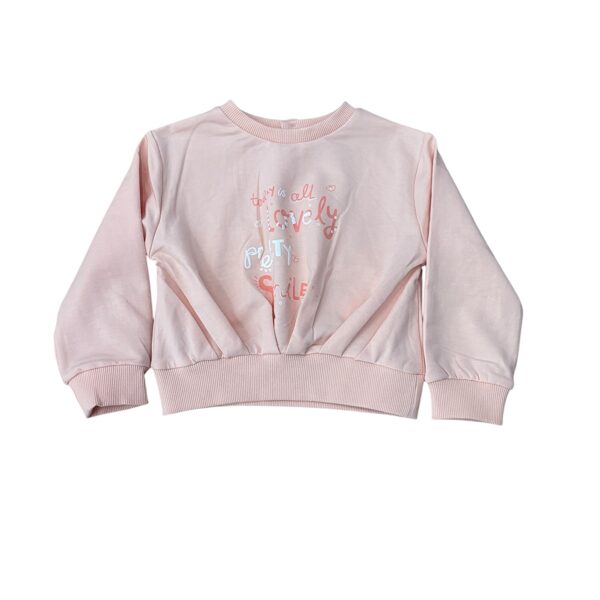 6549 Sweat 16€ 