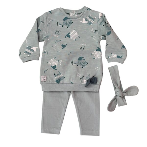 250833 Ensemble 3 pieces 28€