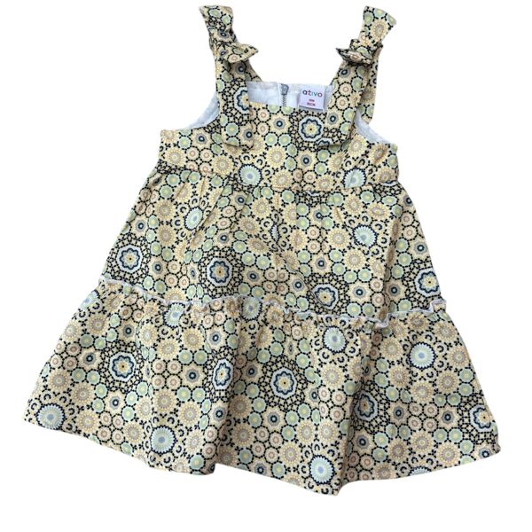 6575 Robe 22€