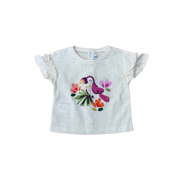 1047 Tee-shirt 16€