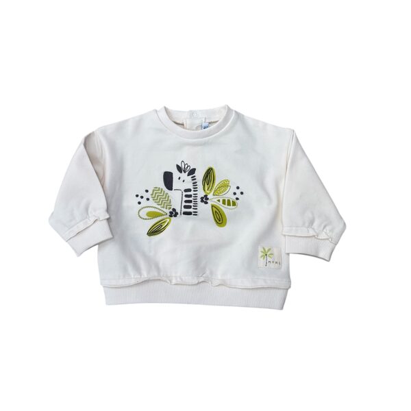 1459 Sweat 31€ 