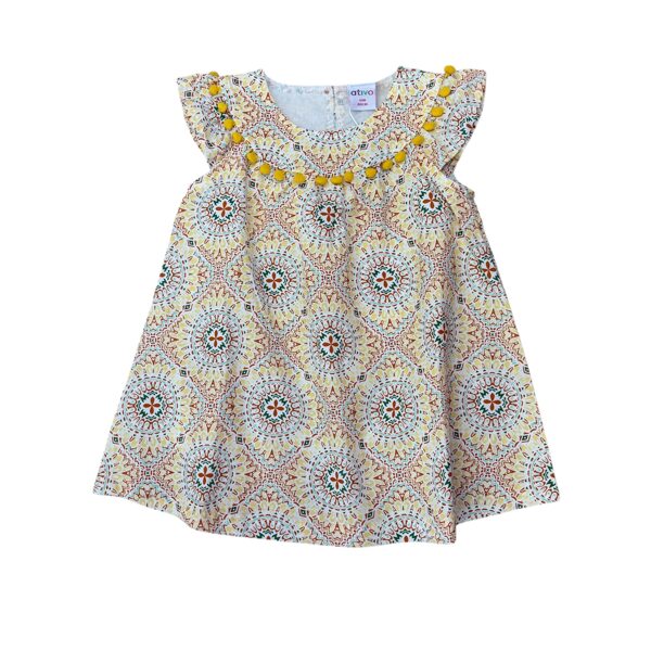 6612 Robe 21€