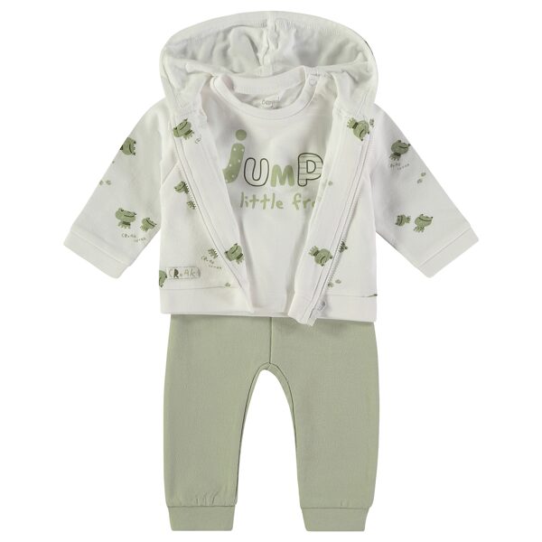 160064 Ensemble 44€