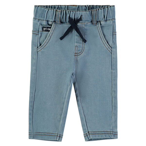 162447 Pantalon 24€