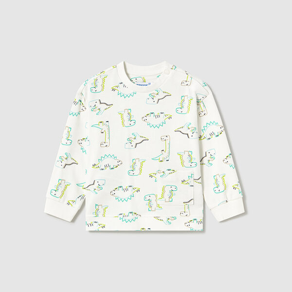 1468 Sweat 27€ RUPTURE