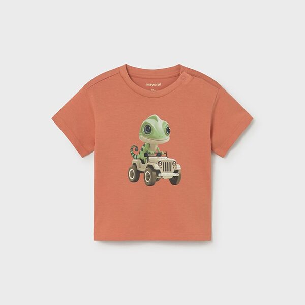 1008 Tee-shirt 17€