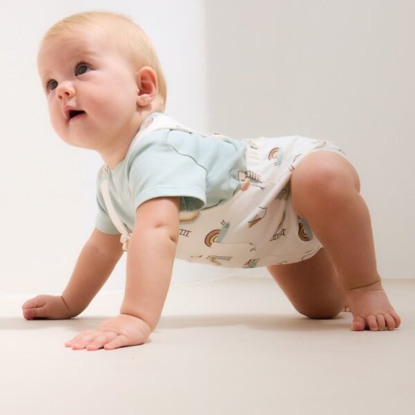 1645 Salopette 21€