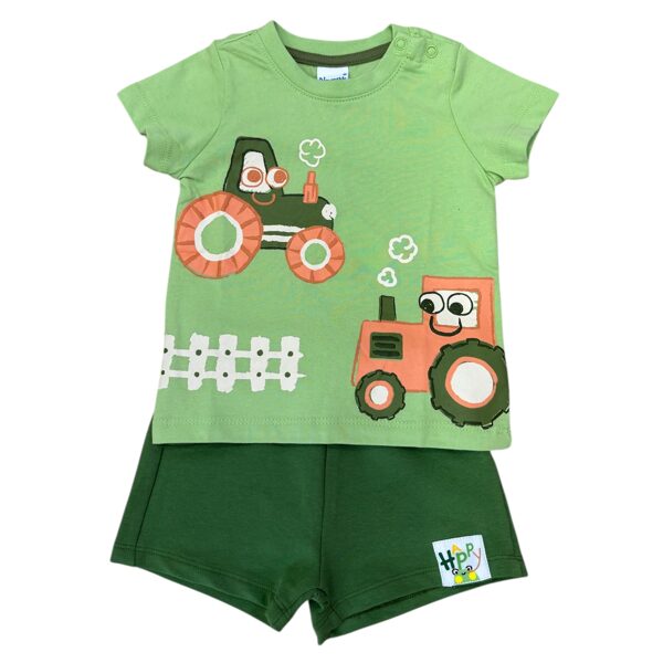 65020 Ensemble 29€