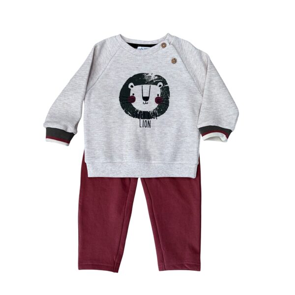 252100 Ensemble 2 pieces 37€