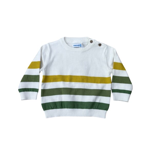 1301 Pull 31€ 