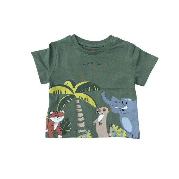 1057 Tee-shirt 17€