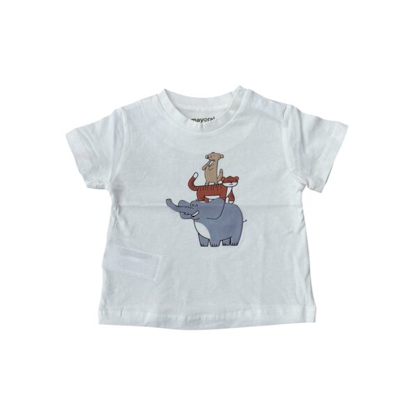1843 Tee-shirt 15€ 