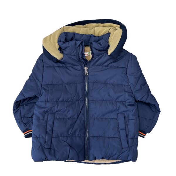 242430 Manteau 41€