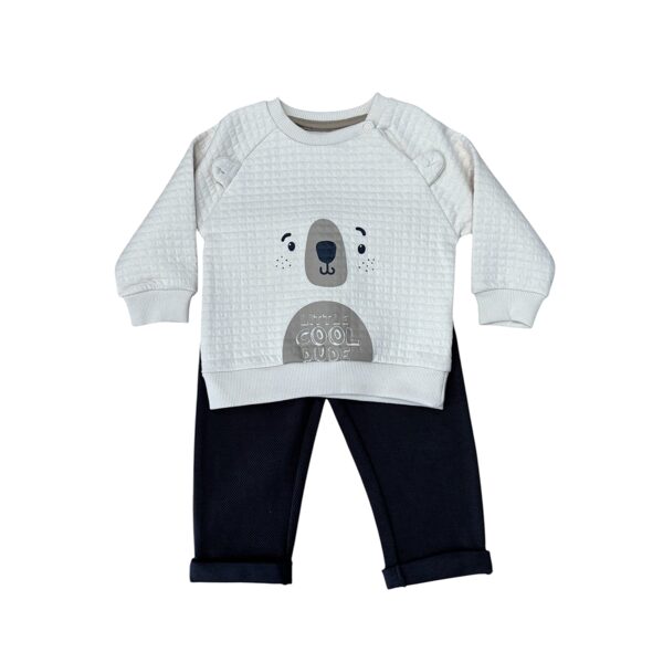 252108 Ensemble 2 pieces 33€