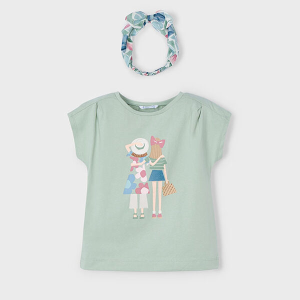 3009 Tee-shirt 27€