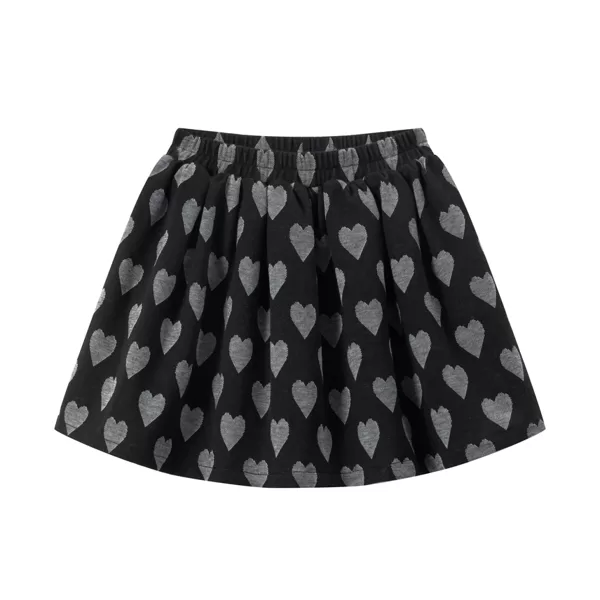 192942 Jupe coeur 31€