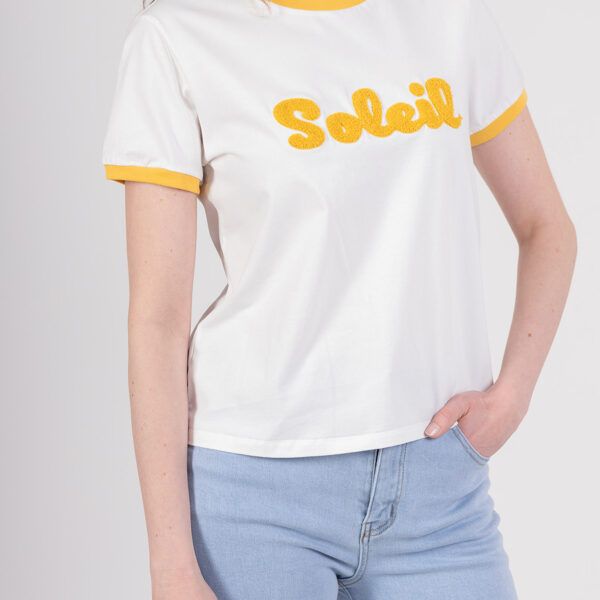 2640 Tee-shirt 21€