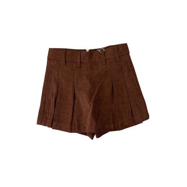 6072 Jupe-short 19€