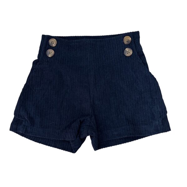 6138 Short 18€ taille 4/6/8/10ans