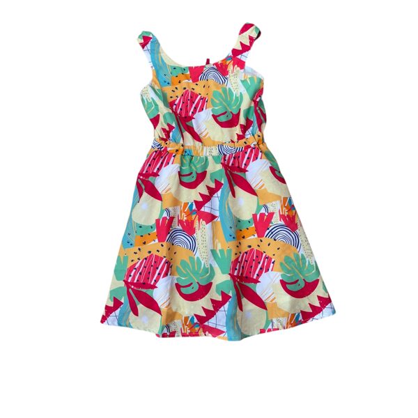 7183 Robe 23€