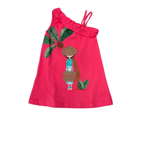 3937 Robe 35€