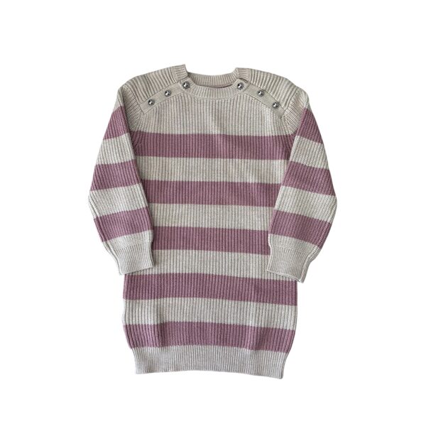 4924 Robe tricot 44€