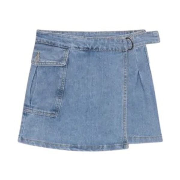 8483 Jupe - short 24€