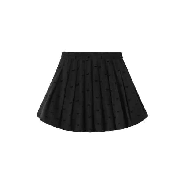 195773 Jupe velours 36€ RUPTURE