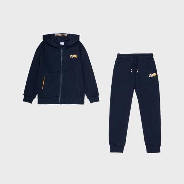 7970 Veste 24€ et bas de jogging 15€