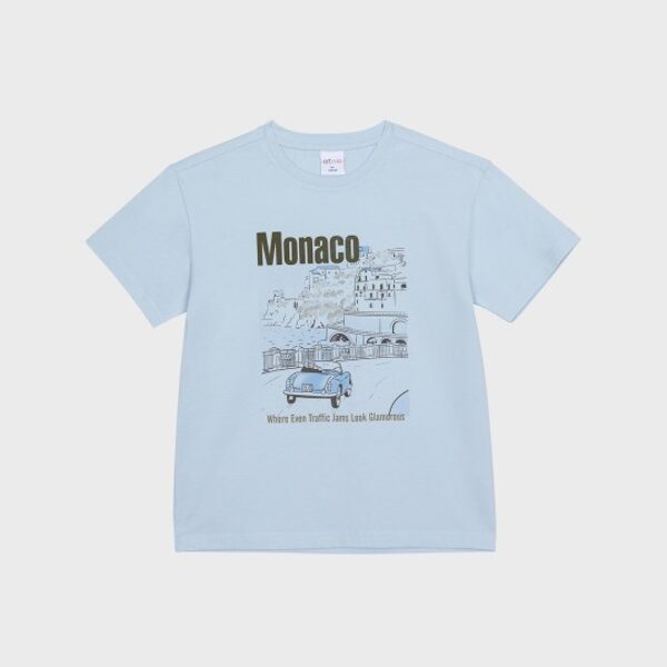 8627 Tee-shirt 12€