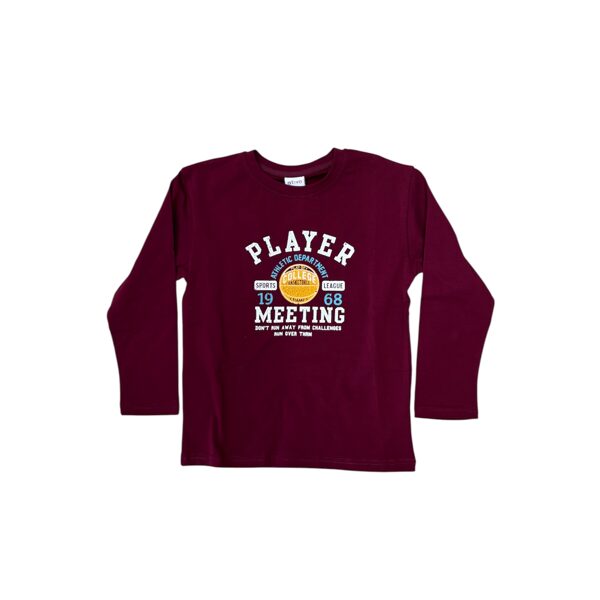 7734 Tee-shirt 18€