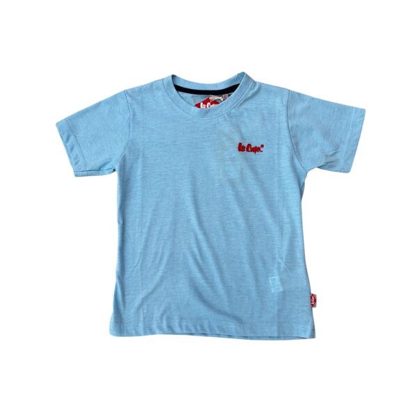 Tee-shirt lee cooper 11€
