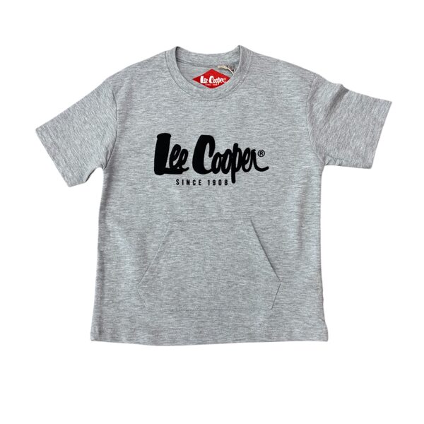 Tee-shirt lee cooper 14€